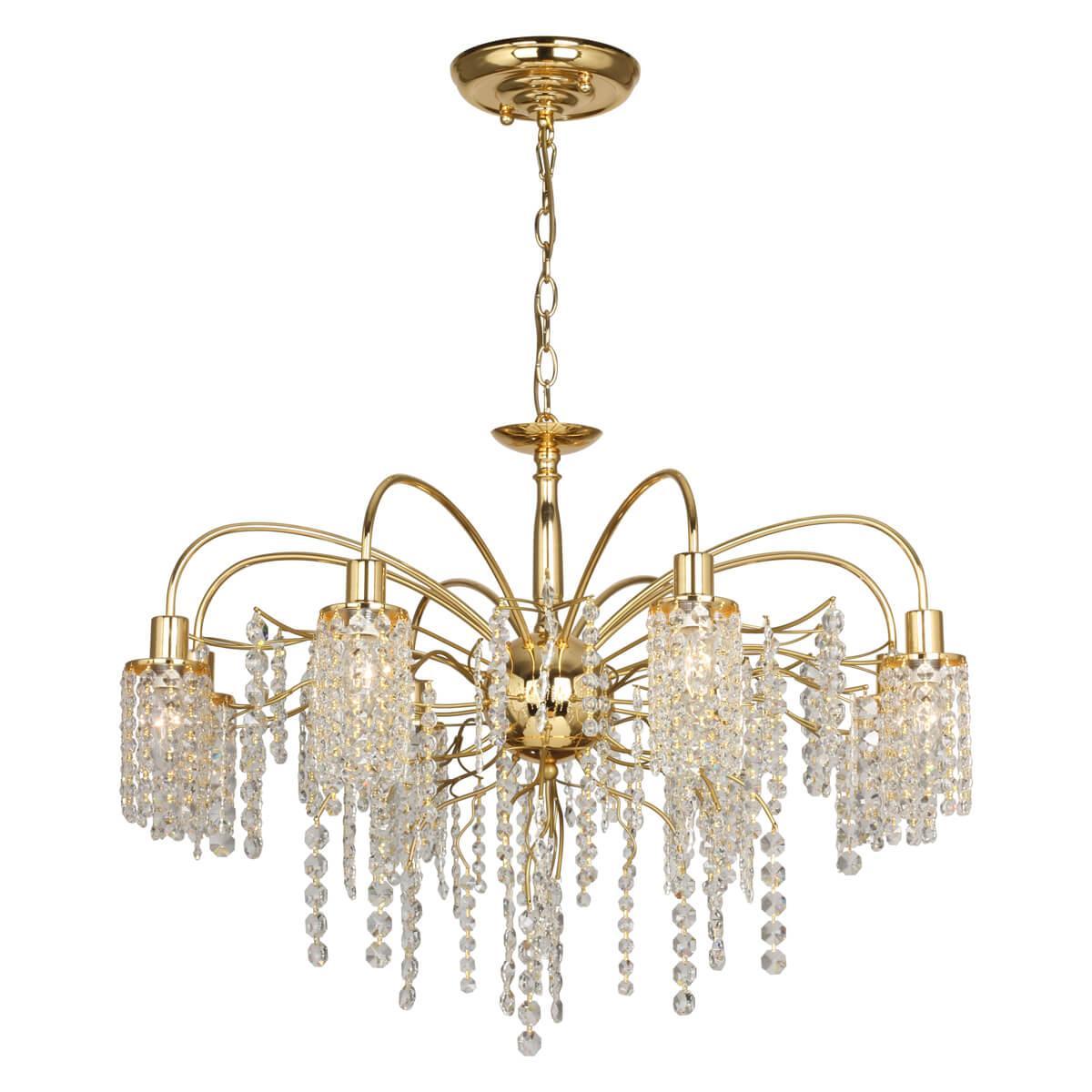 Картинка Подвесная люстра Favourite Caesar 2636-8U