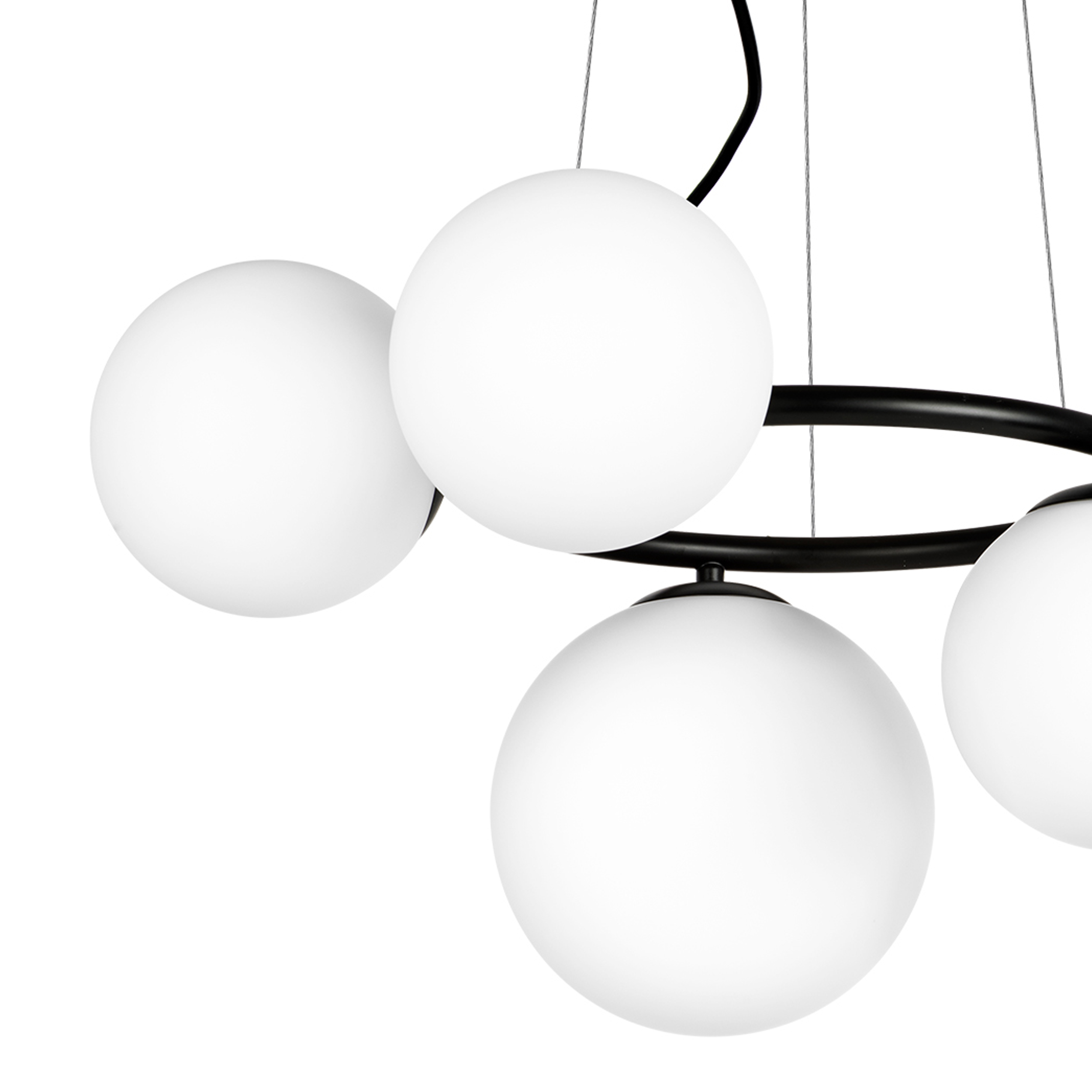 Картинка Подвесная люстра Lightstar Globo 815057