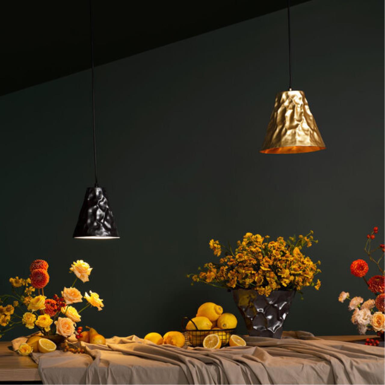 Картинка Подвесной светильник Divinare PIRAMIDE 5097/06 SP-1