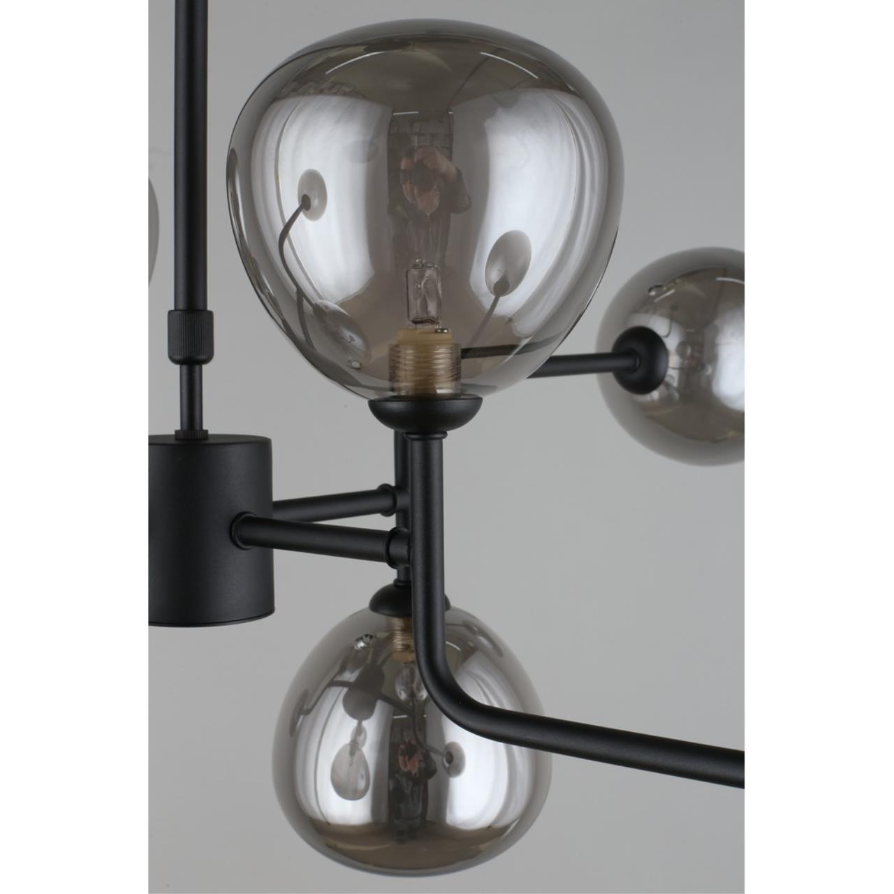 Картинка Подвесная люстра Aployt Roser APL.913.07.08