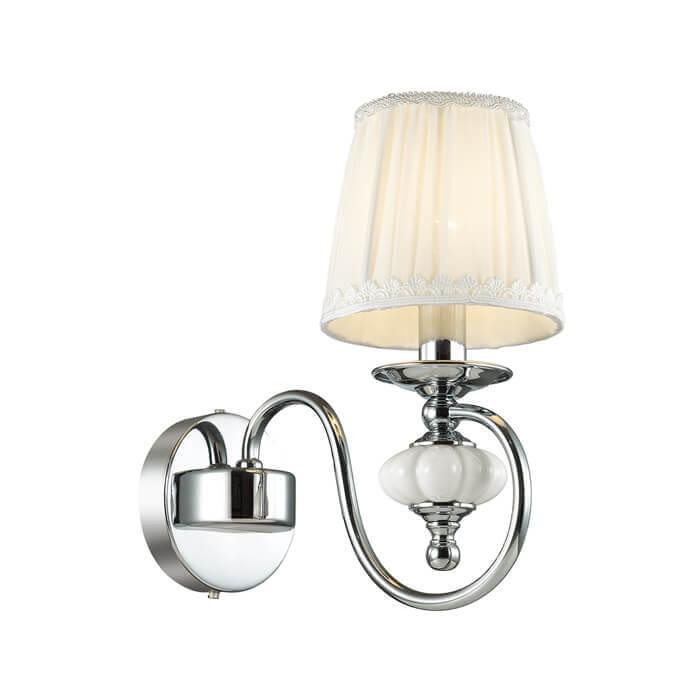 Картинка Бра Odeon Light Medea 4186/1W