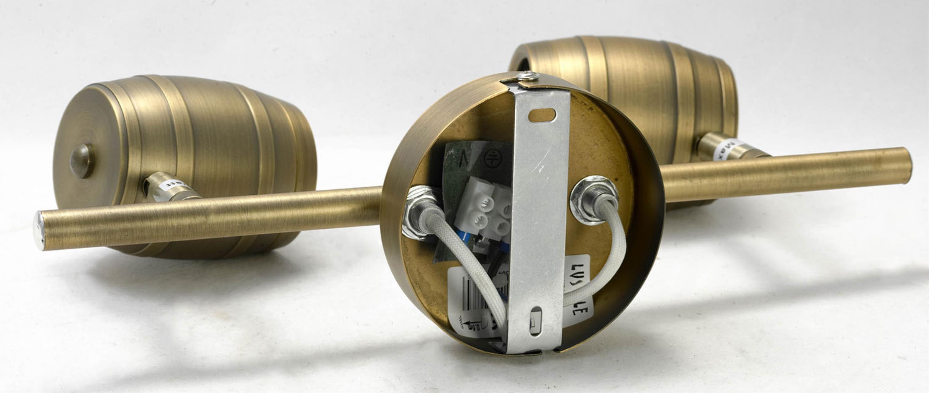 Картинка Спот Lussole Tuscaloosa GRLSP-9567