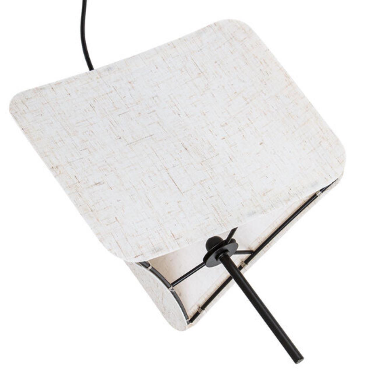 Картинка Подвесная люстра Arte Lamp TRIXIE A7084SP-6BK