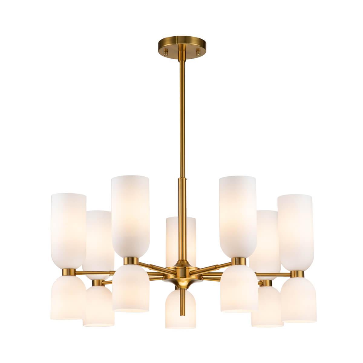 Картинка Подвесная люстра Favourite Amusing 2876-7P