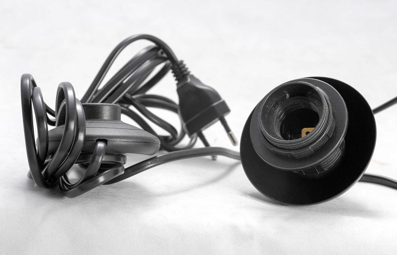 Картинка Торшер Lussole Lgo Klamath LSP-0556