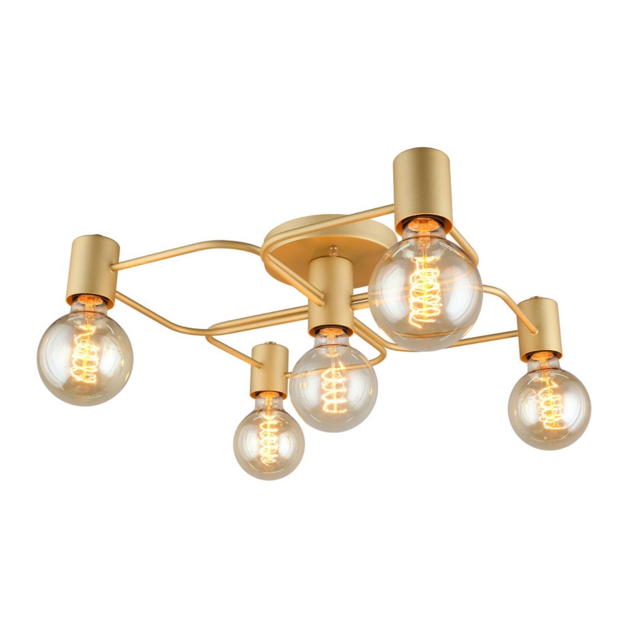 Картинка Потолочная люстра Aployt Elison APL.911.07.05