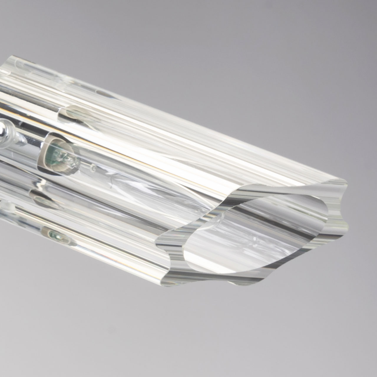 Картинка 106011406 Олимпия 6*40W E14 220 V люстра