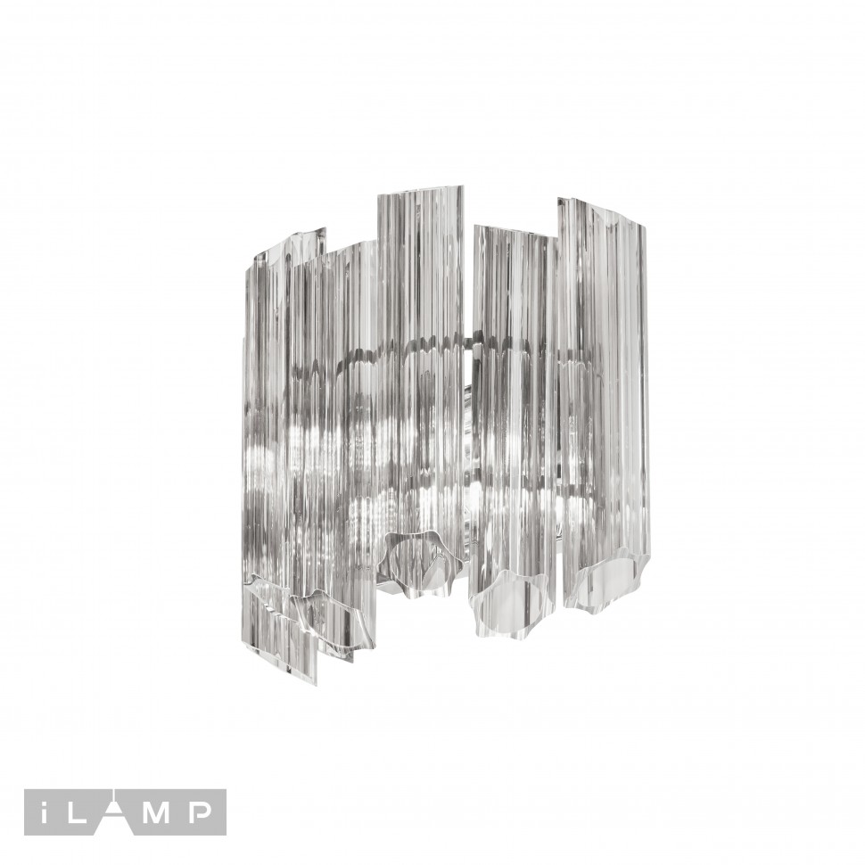 Картинка Настенный светильник iLamp Destiny MB0267-2