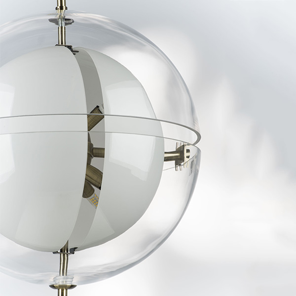 Картинка Подвесной светильник Lightstar Modena 816043