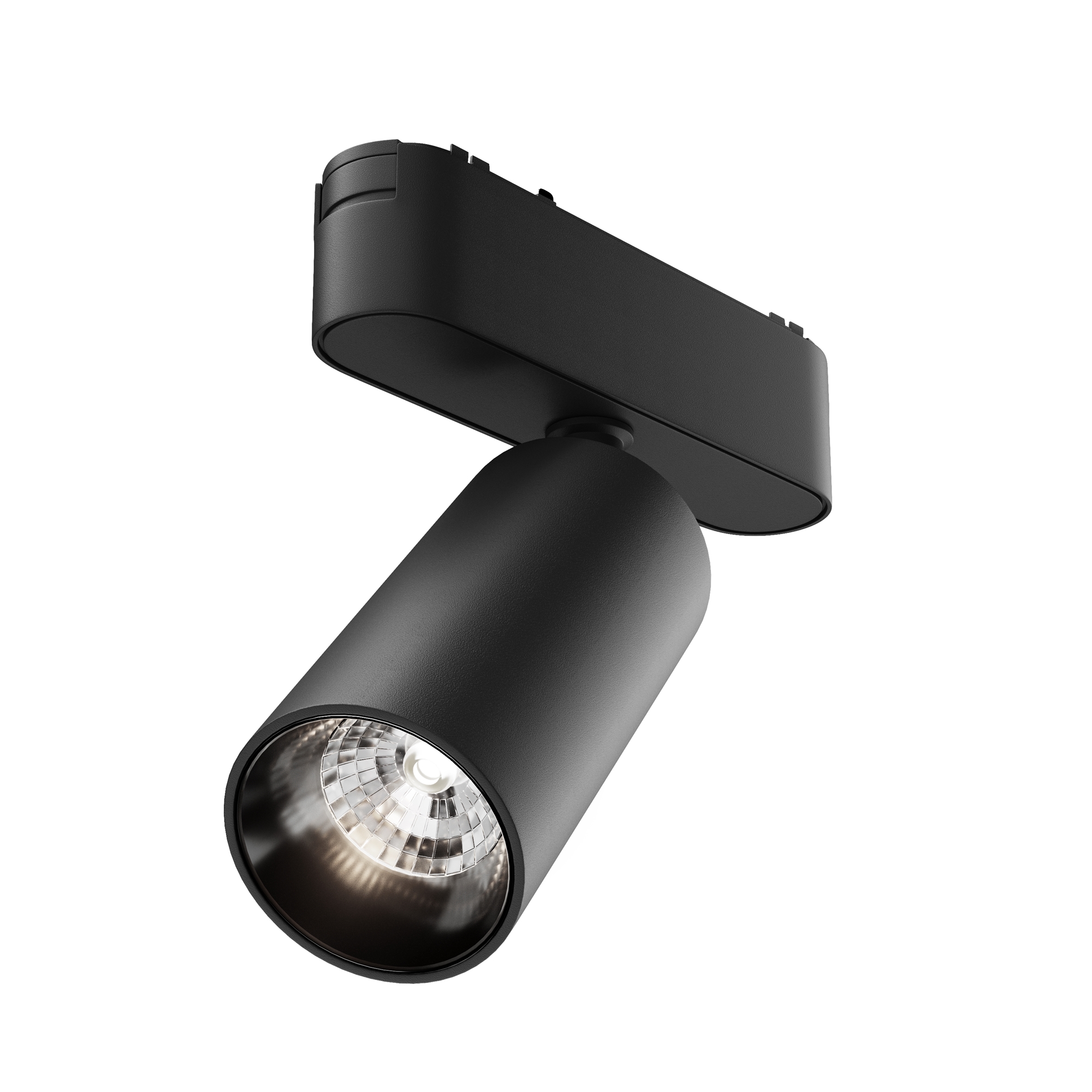 Картинка Трековый светильник Technical TR103-1-12W4K-M-B