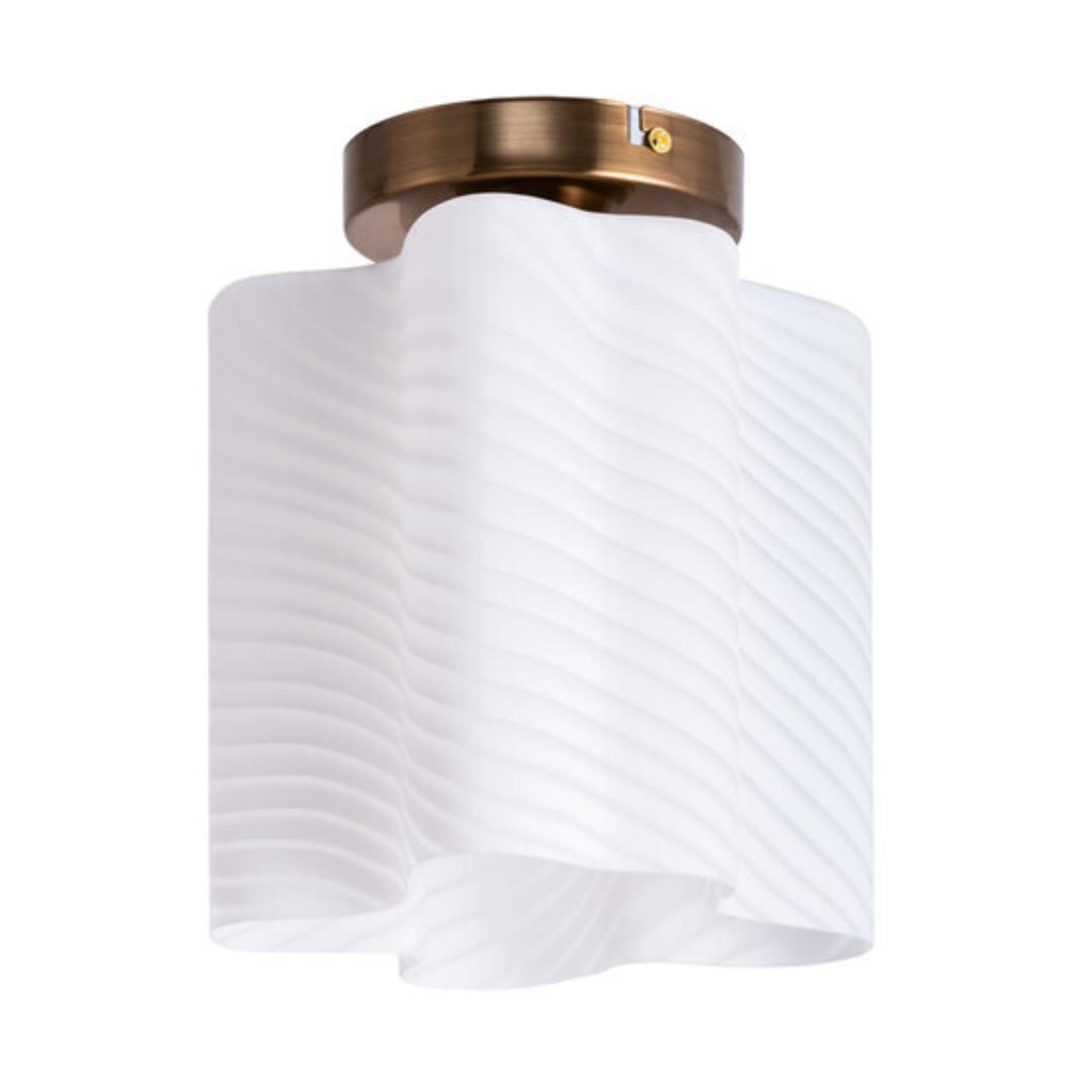 Картинка Потолочный светильник Arte Lamp Serenata A3459PL-1AB