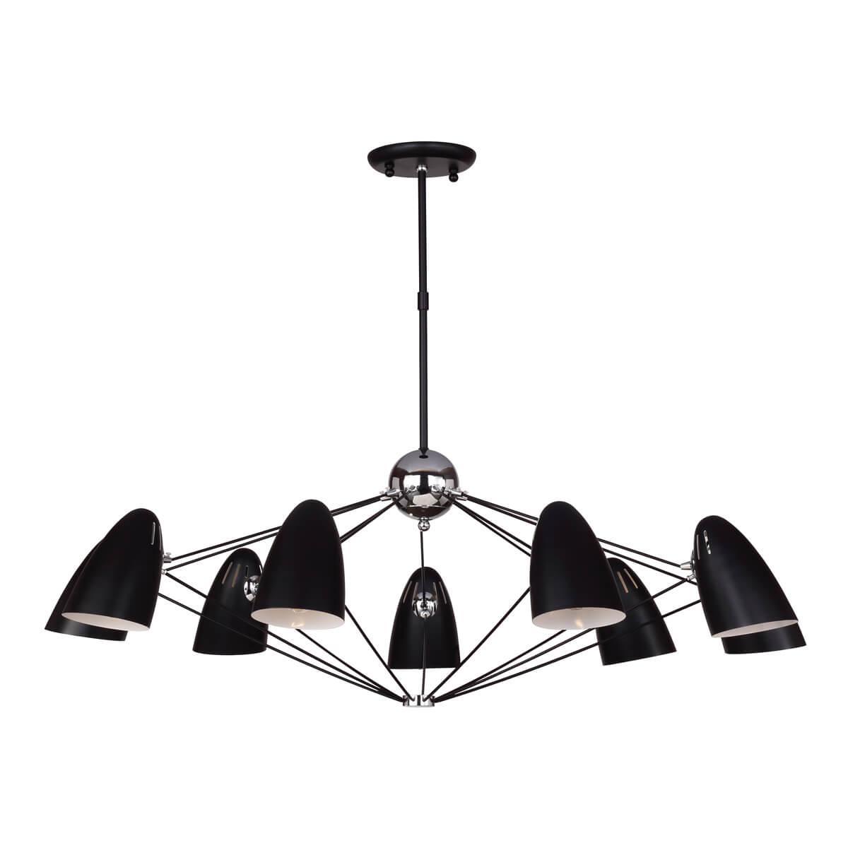 Картинка Подвесная люстра Favourite Humpen 1757-9P