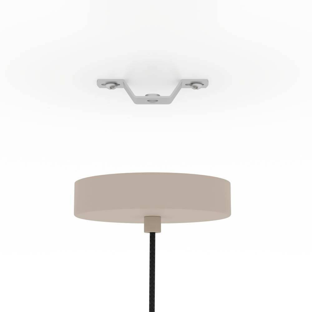 Картинка 390145 Подвесной светильник OLTAMAR 