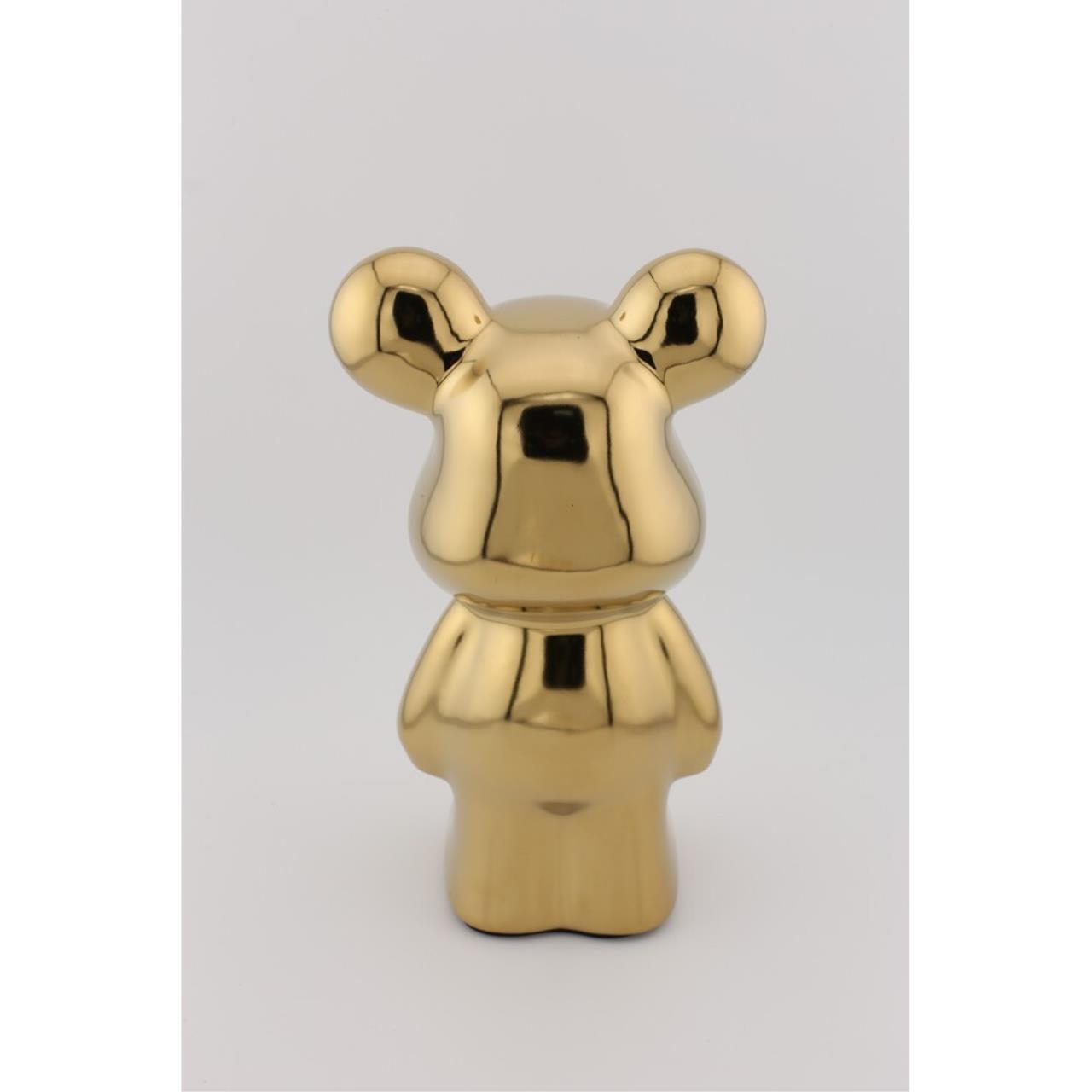 Картинка APL.401.00.03 Фигурка декоративная Aployt Bear