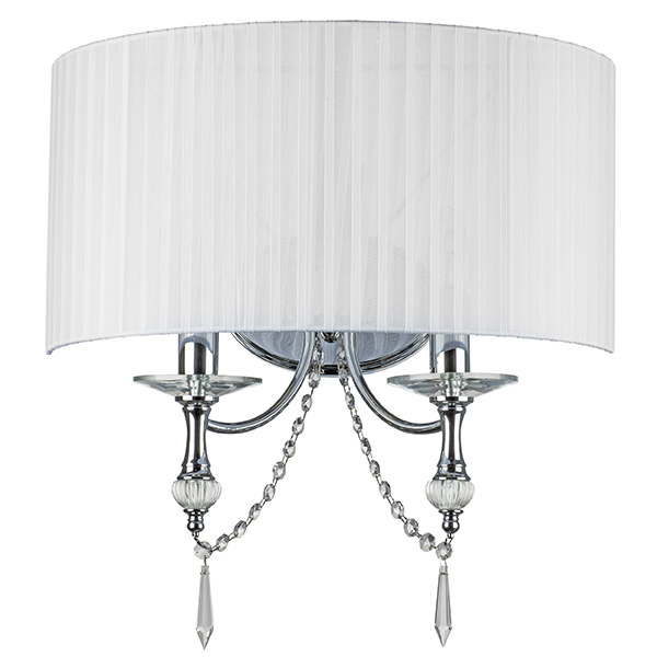 Картинка Настенный светильник Lightstar Paralume 725626