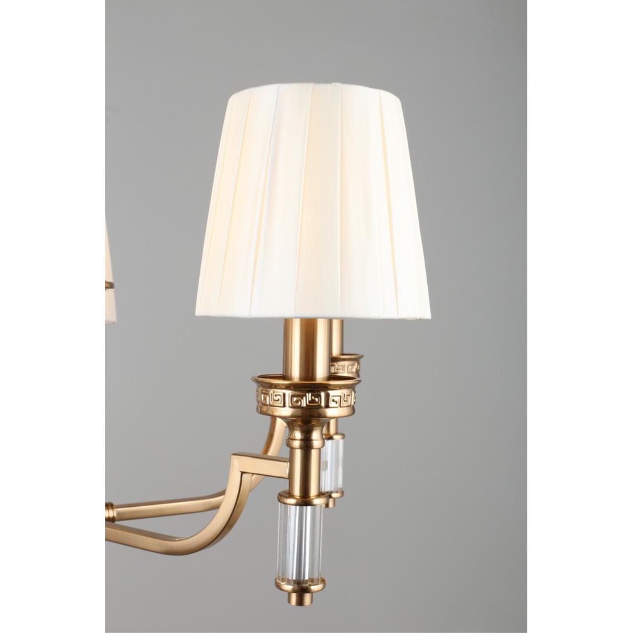 Картинка Подвесная люстра Aployt Patricia APL.716.13.05