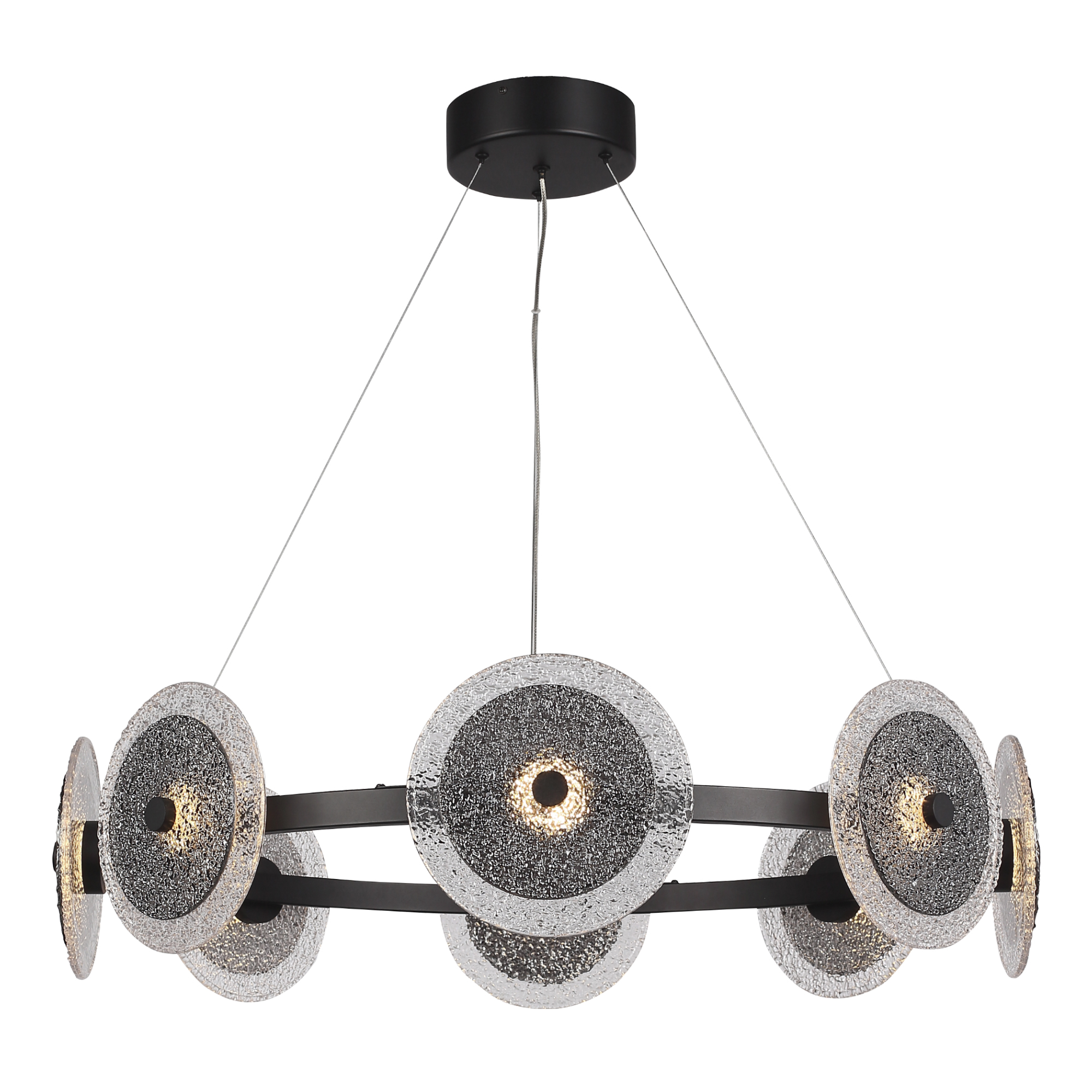 Картинка SL6142.443.01 Люстра ST-Luce ALUMNO