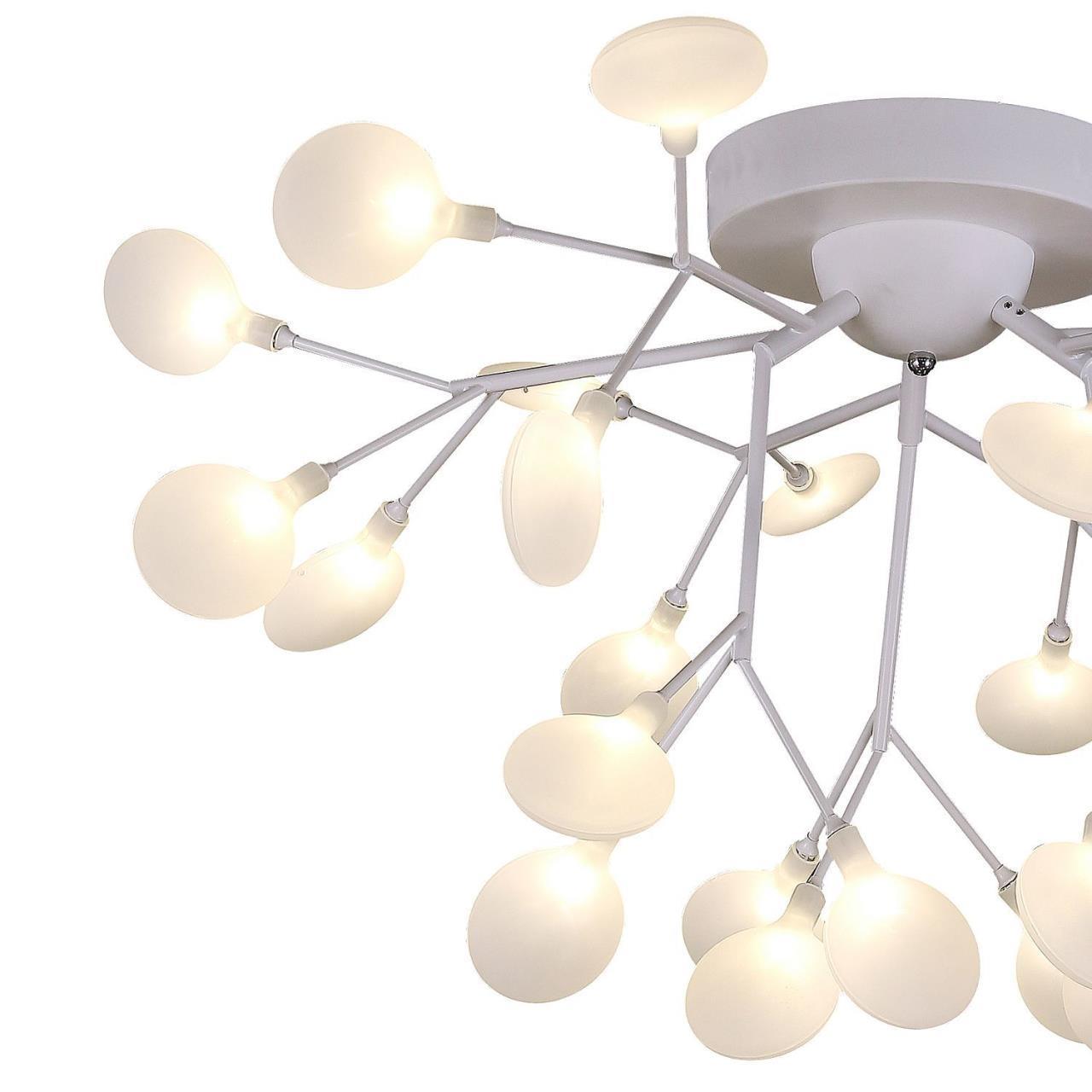 Картинка Потолочная люстра F-Promo Skein 2479-9U