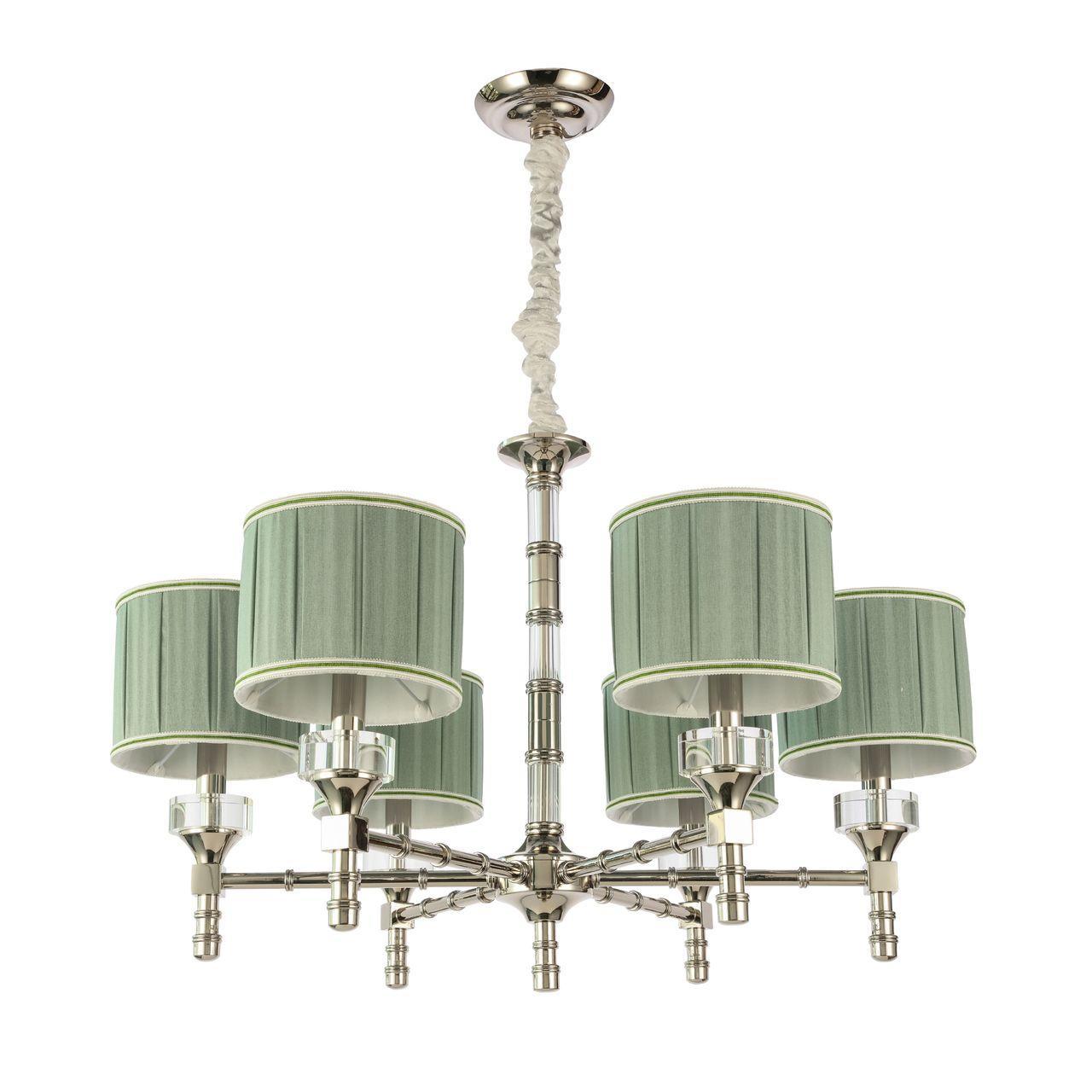 подвесная люстра st luce oleo sl1121.103.06, доставка по Казахстану 