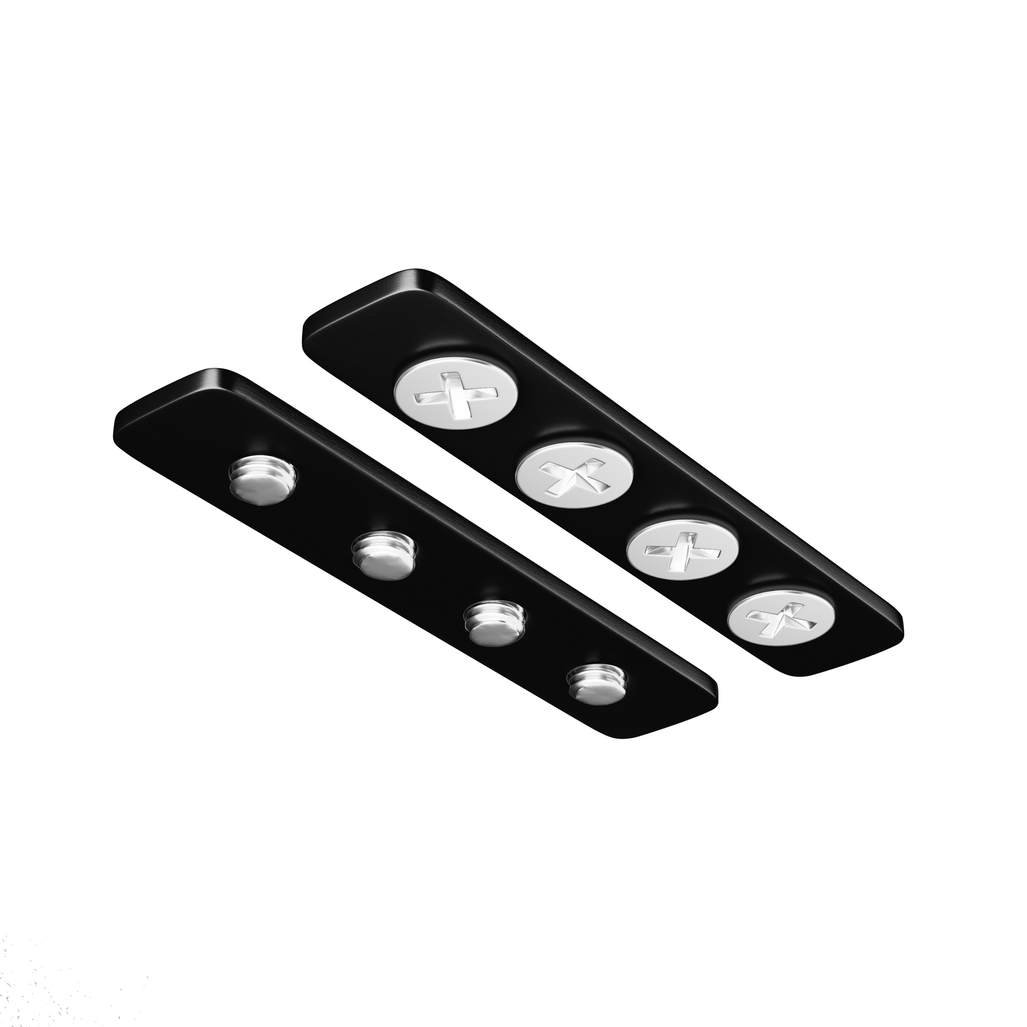 Картинка Комплектующие для встраиваемой трековой системы Technical TRA034C-SC-42S