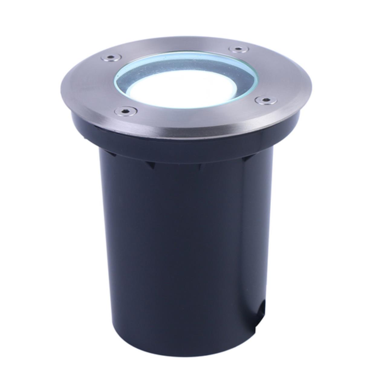 Светильник уличный Arte Lamp PIAZZA A6017IN-1SS