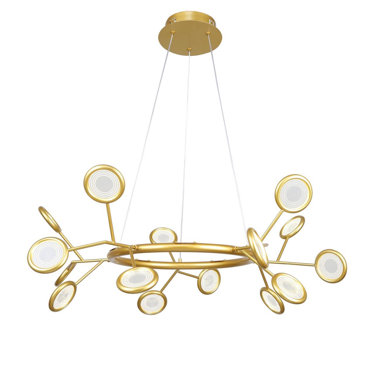 подвесной светильник mugs 4253-15p, доставка по Казахстану 