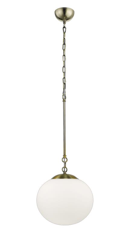 Картинка Подвесной светильник Simple story 1123-1PL