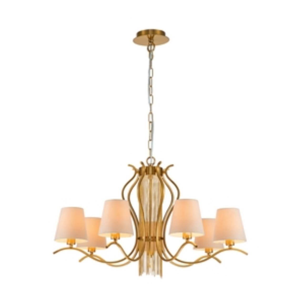 Картинка Подвесная люстра Favourite Ketten 2867-7P