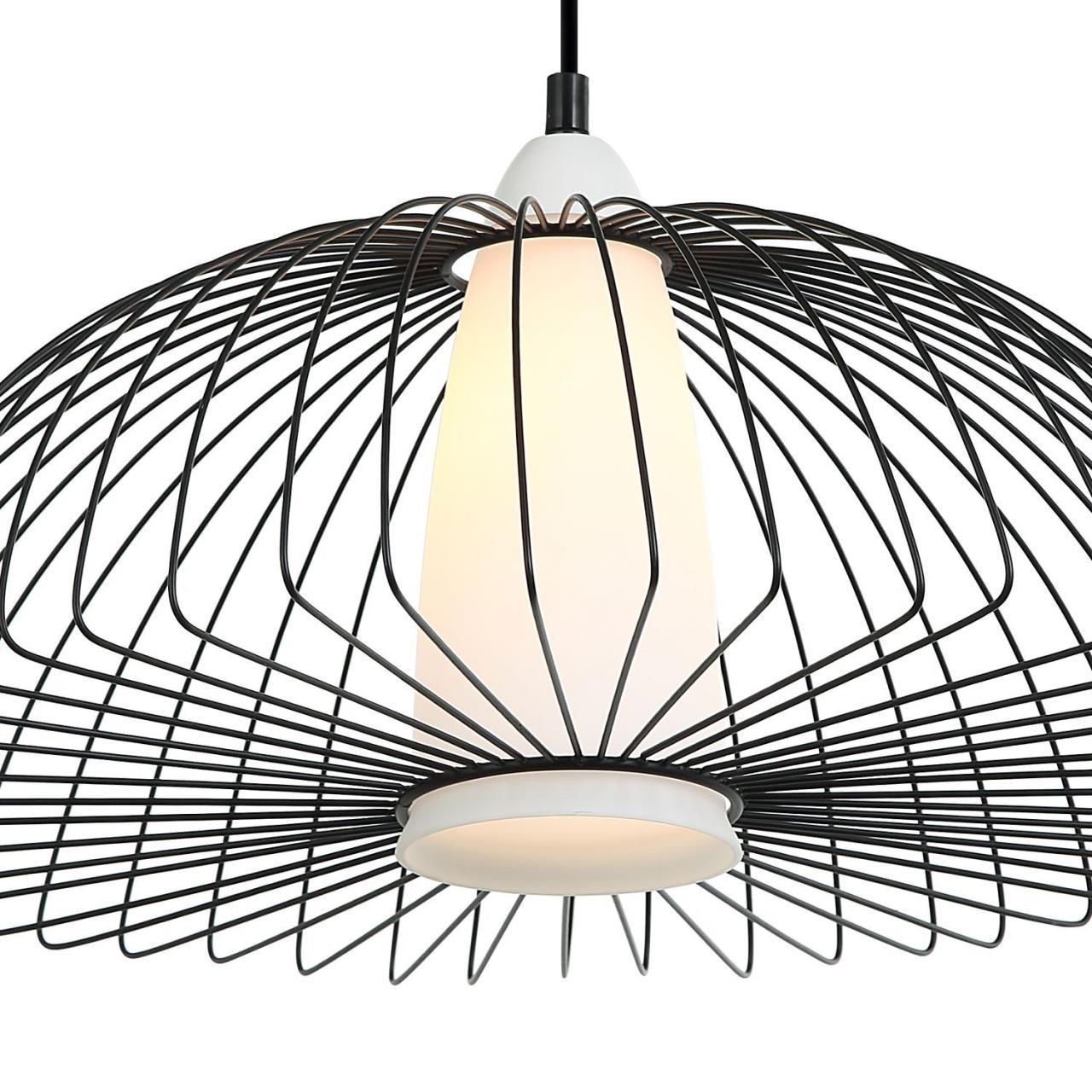 Картинка Подвесной светильник Favourite Dimidium 2371-1P