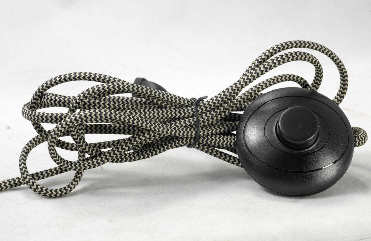 Картинка Торшер Lussole Loft Submarine LSP-9807