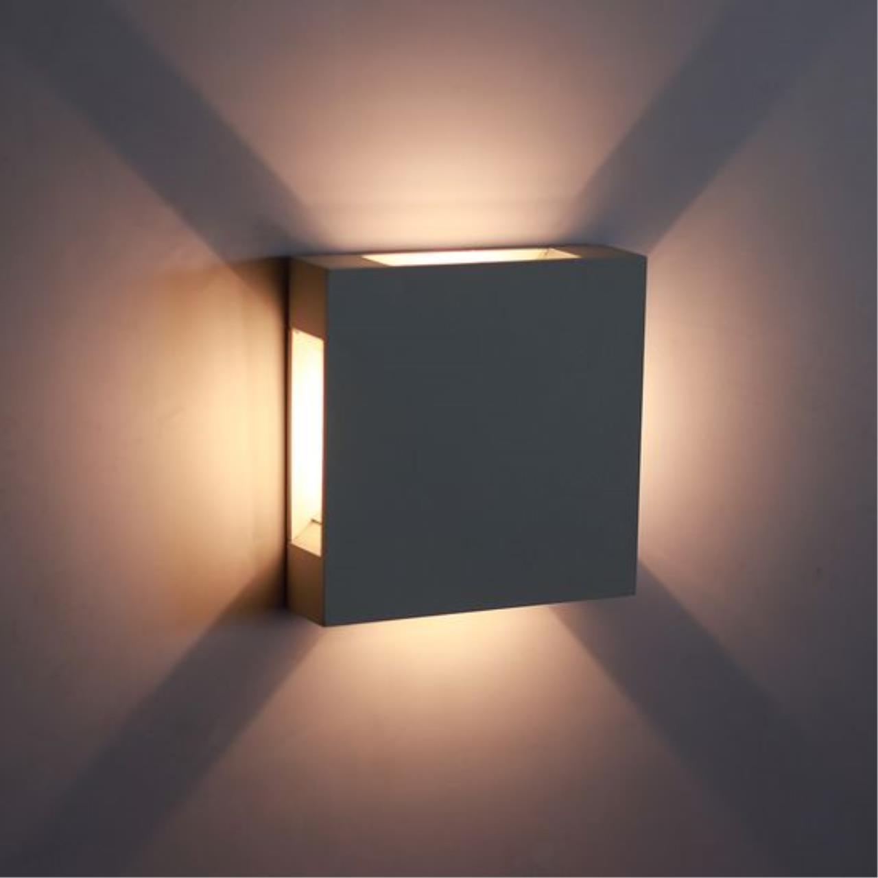 Картинка Уличный светильник Arte Lamp ALGOL A1445AL-4BK
