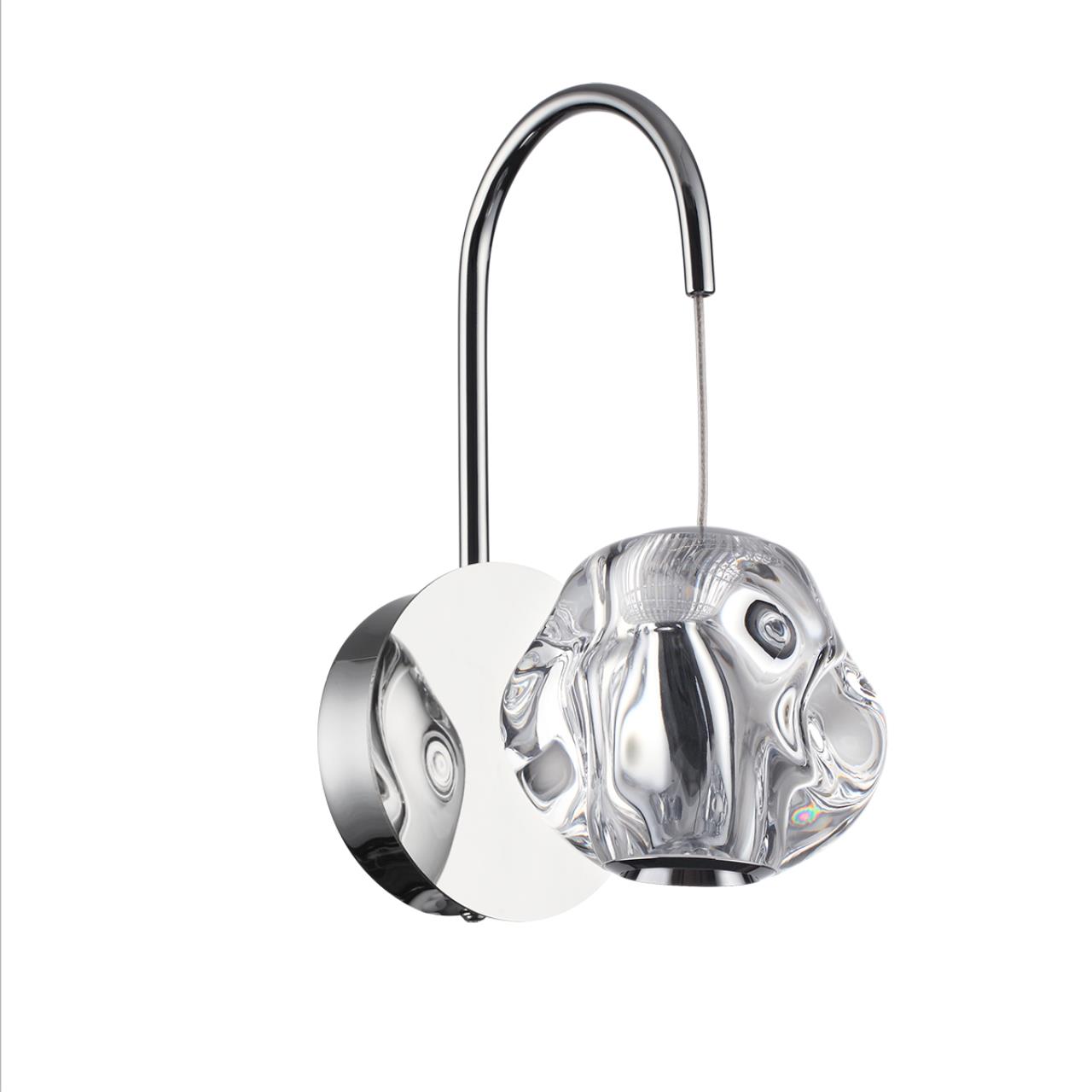 5084/5WL Odeon Light Бра JEMSTONE