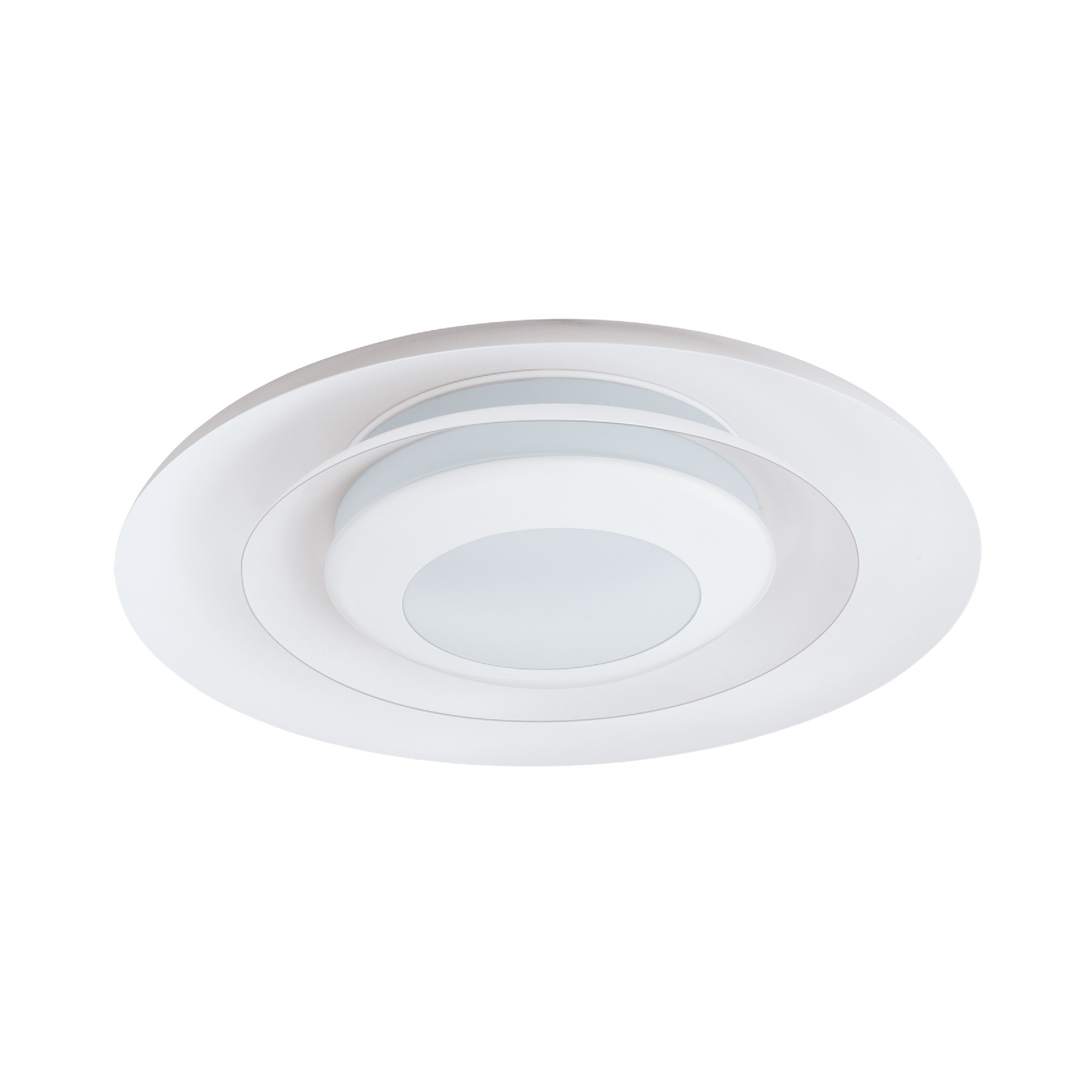 Картинка Потолочный светодиодный светильник Eglo Pagliare 97556