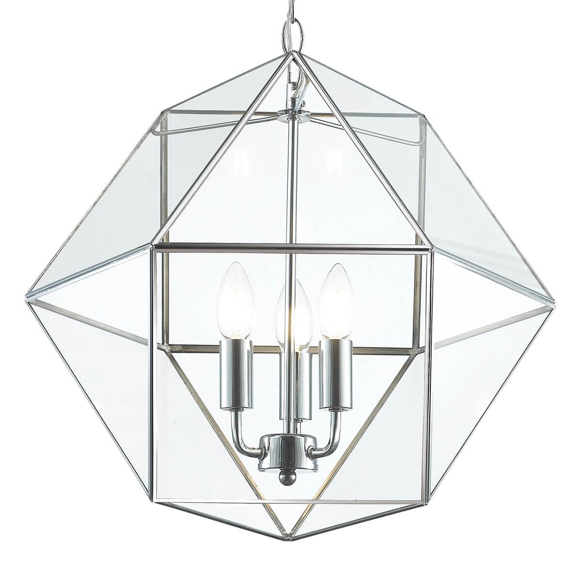 Картинка Подвесная люстра Favourite Mattis 2298-3P