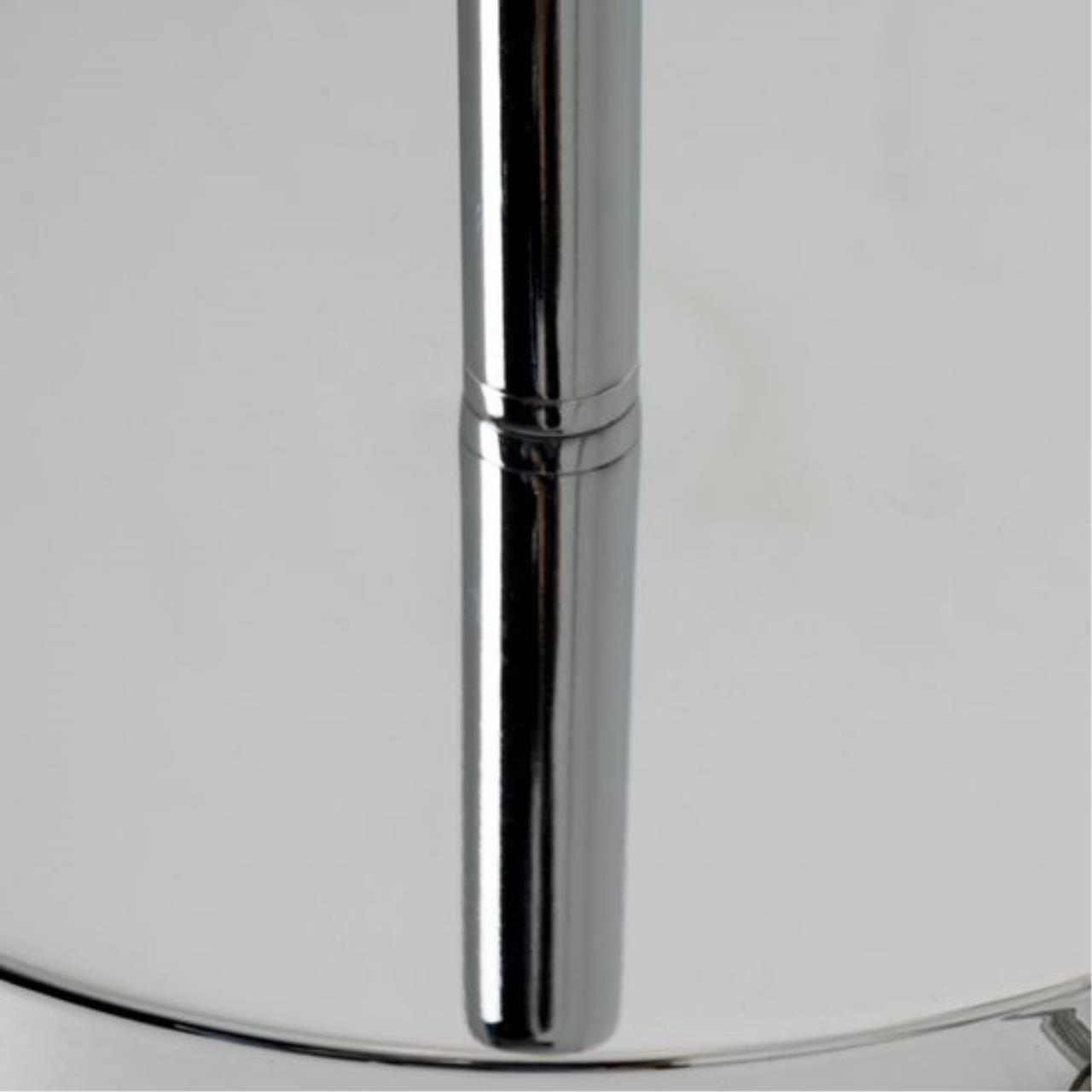 Картинка Торшер Arte Lamp Elba A2581PN-1CC