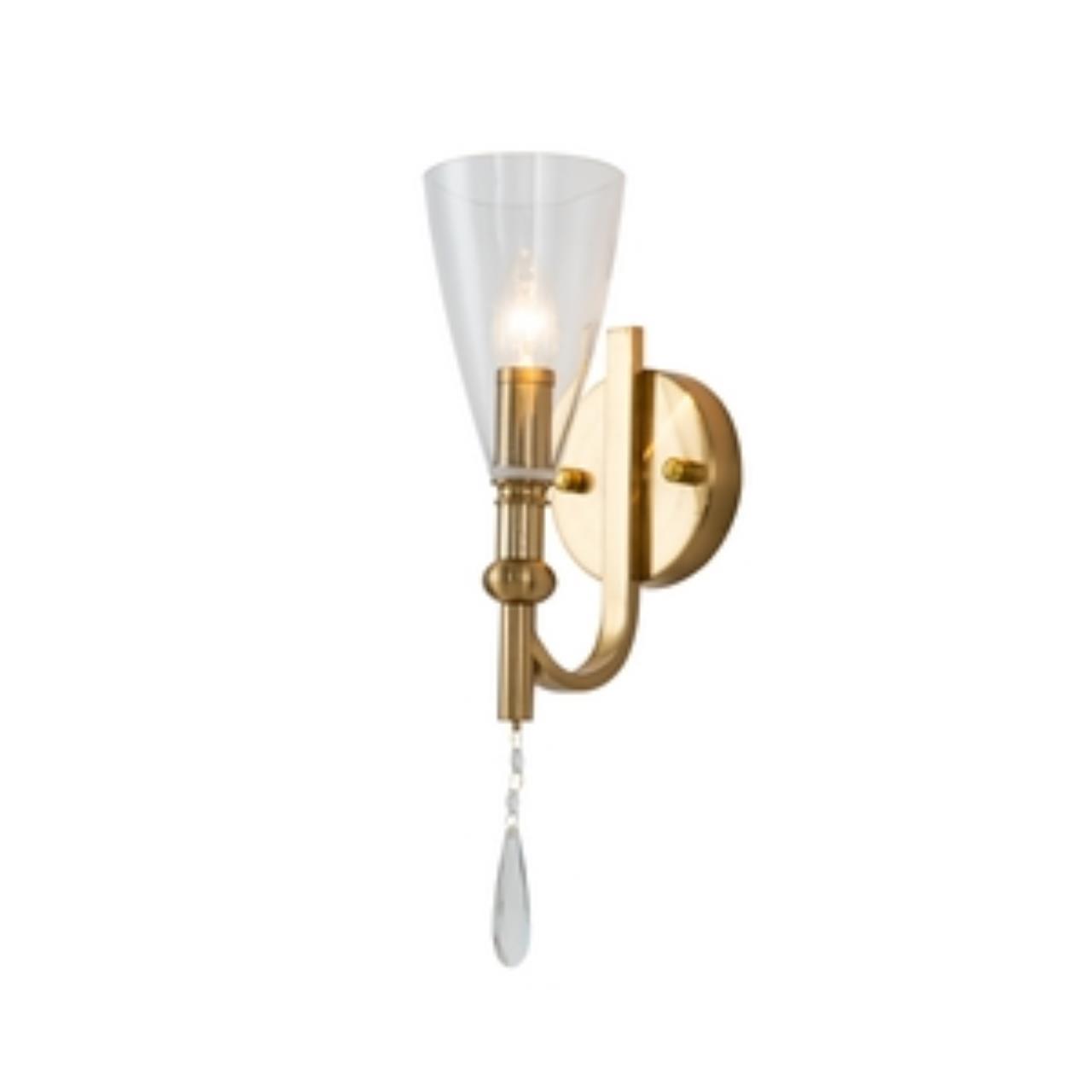 Картинка Бра Favourite Lyra 2968-1W