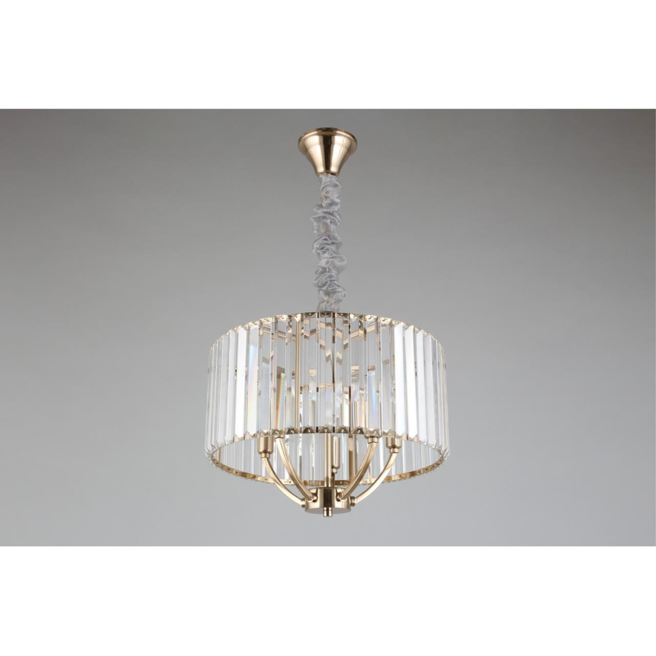 Картинка Подвесная люстра Aployt Nela APL.746.13.05