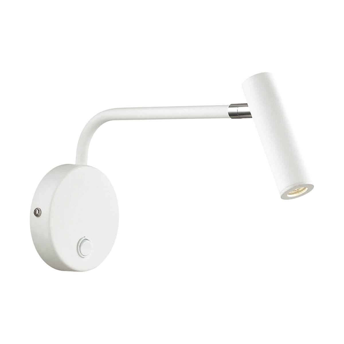 Картинка Светодиодный спот Favourite Murum 1961-1W