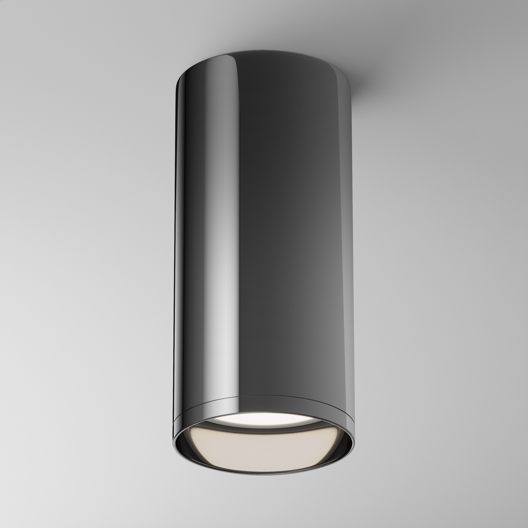 Картинка Потолочный светильник Maytoni Alfa C010CL-01GF