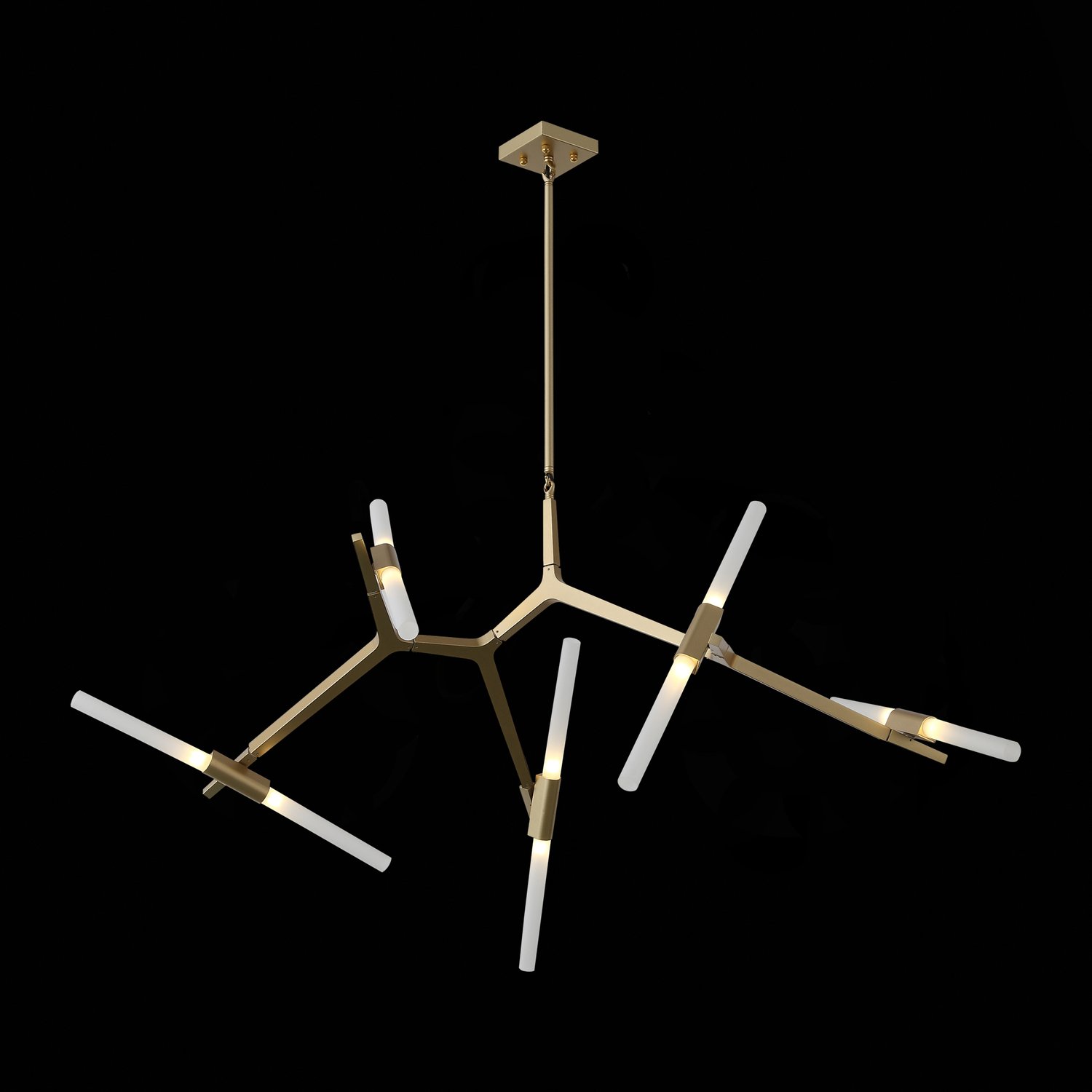 Картинка Подвесная люстра ST Luce Laconicita SL947.202.10