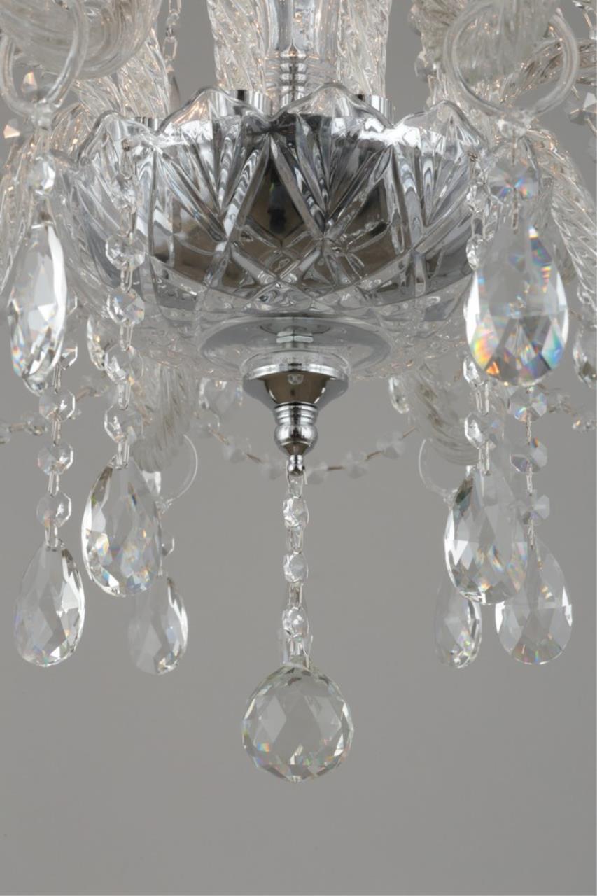 Картинка Подвесная люстра Aployt Marunia APL.814.03.10