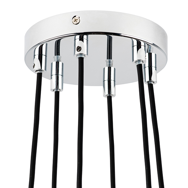 Картинка Подвесная люстра Lightstar Acrobata 761164