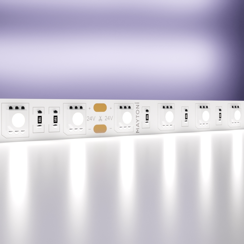 Картинка Светодиодная лента Led Strip 10170