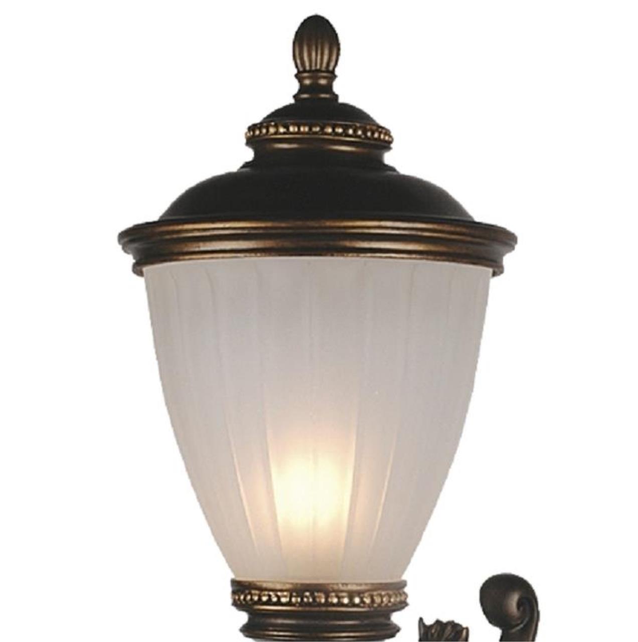 Картинка Уличный настенный светильник Favourite Guards 1334-1WL