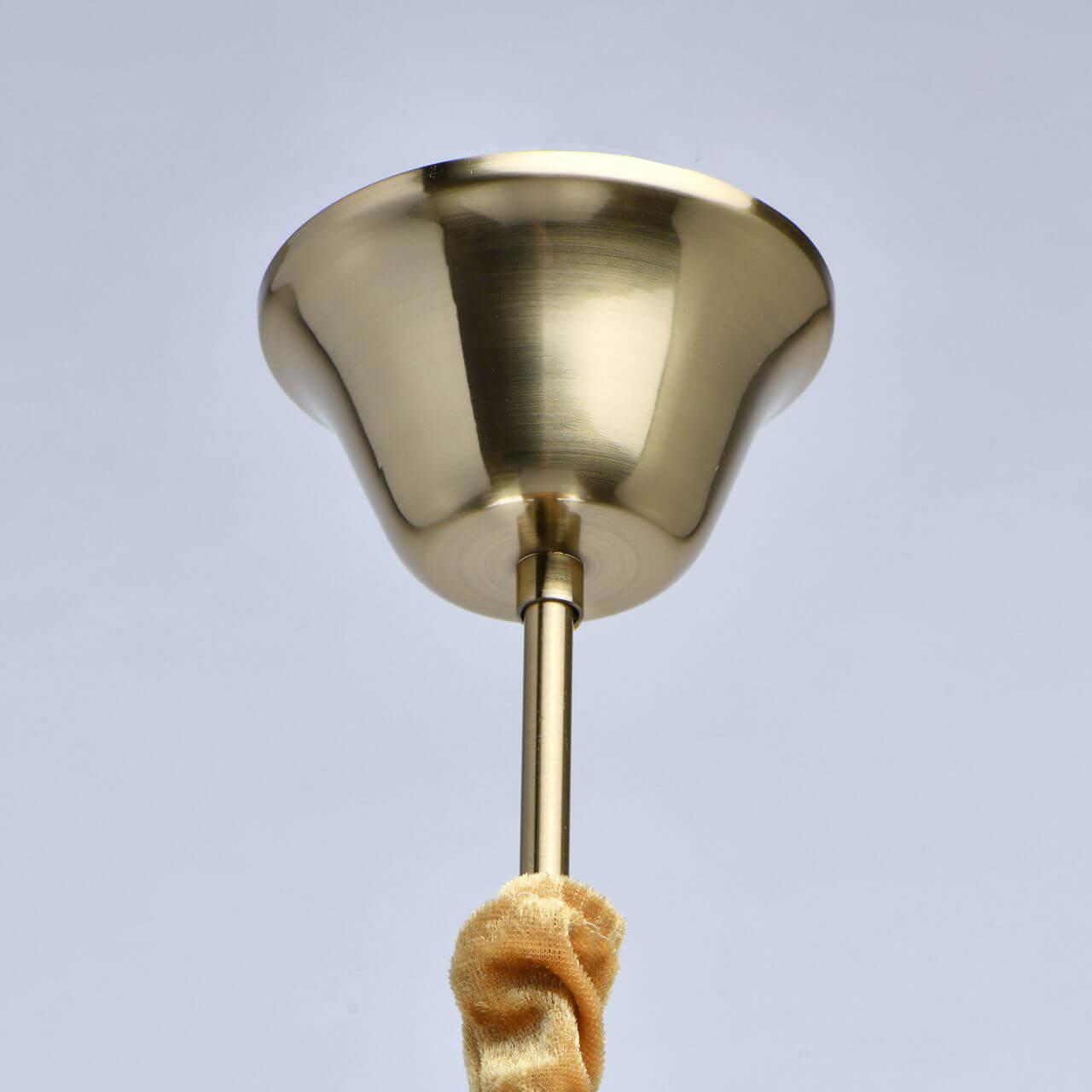 Картинка Подвесная люстра MW-Light Селена 482016408