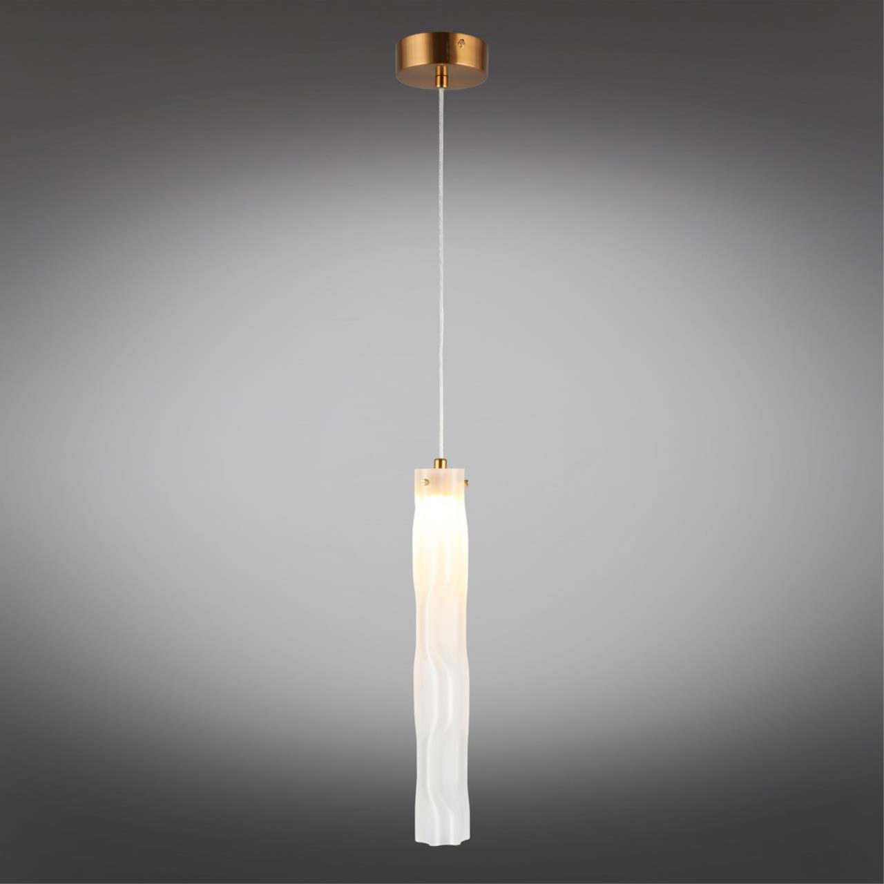 Картинка APL.326.16.01 Светильник подвесной Aployt Dzhosi