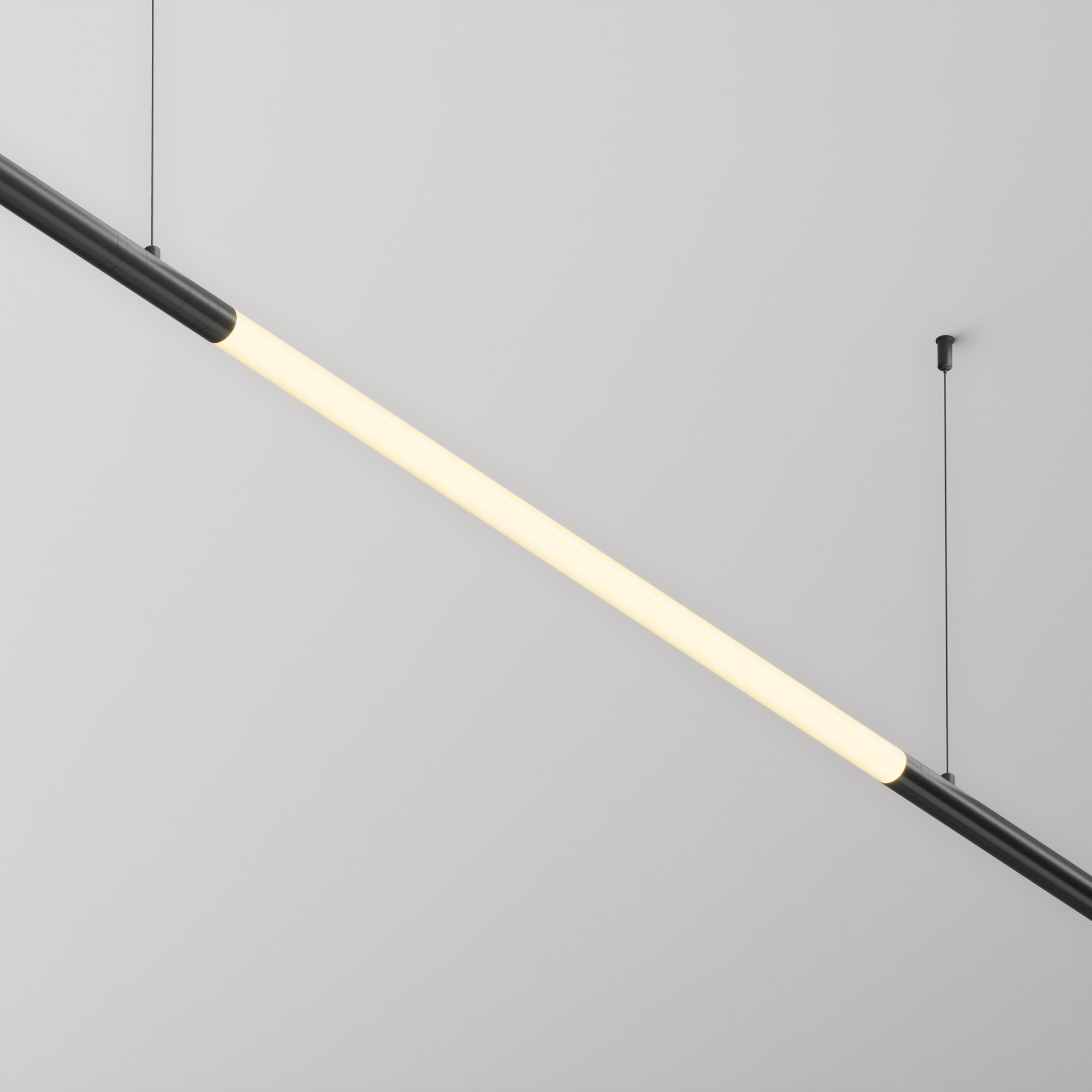 Картинка Светильник Technical C148CL-L900-13W3K-B