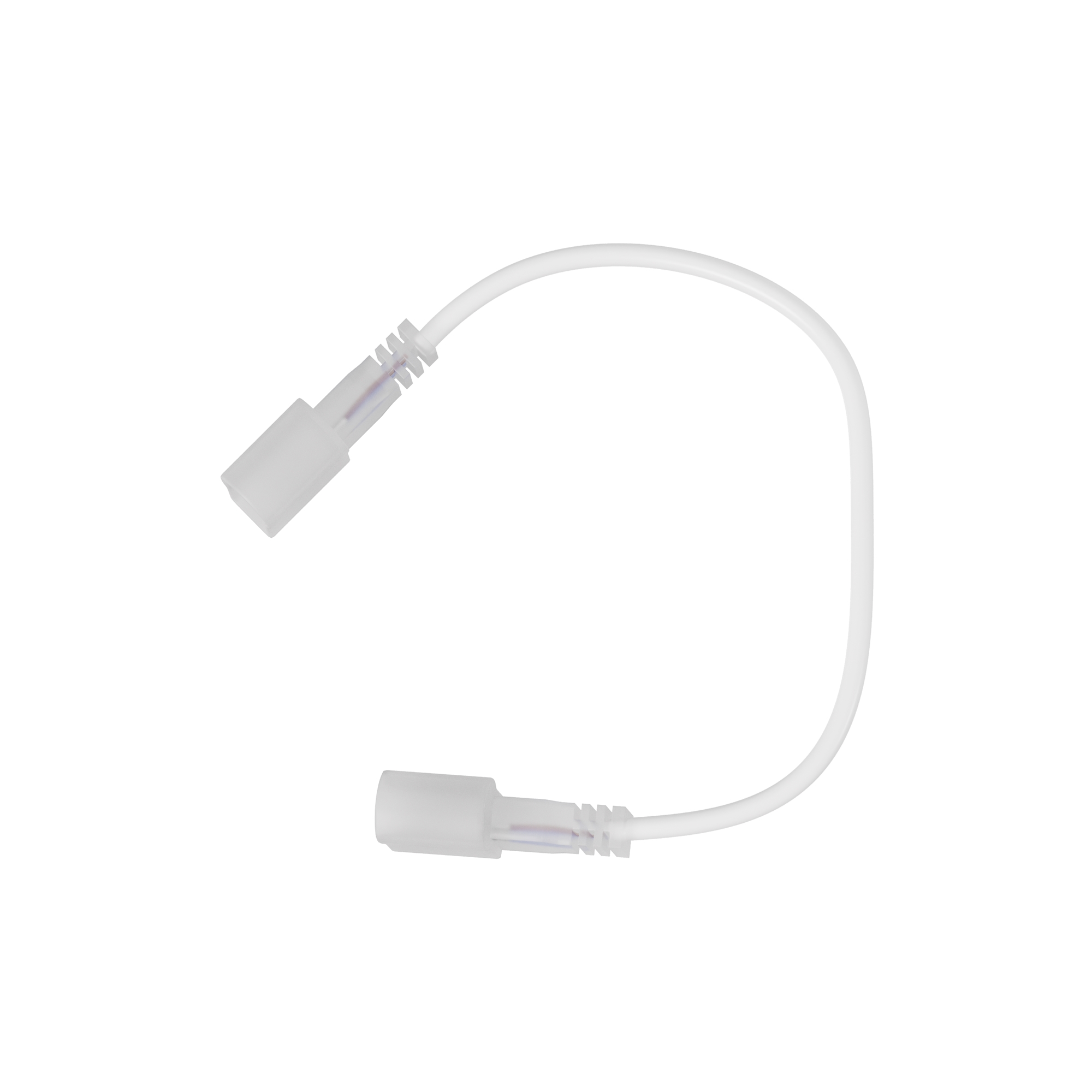 Картинка Комплектующие для гибкого неона Led Strip 201237