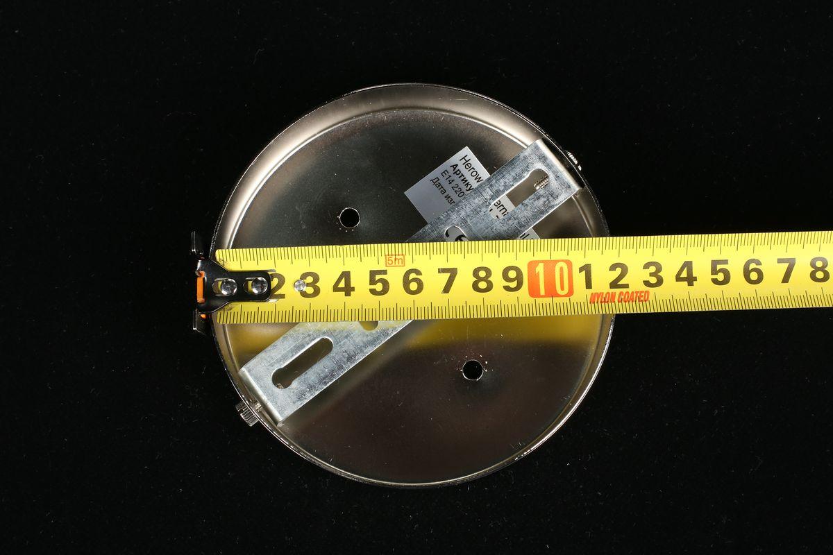 Картинка Бра Aployt Jula APL.707.01.02