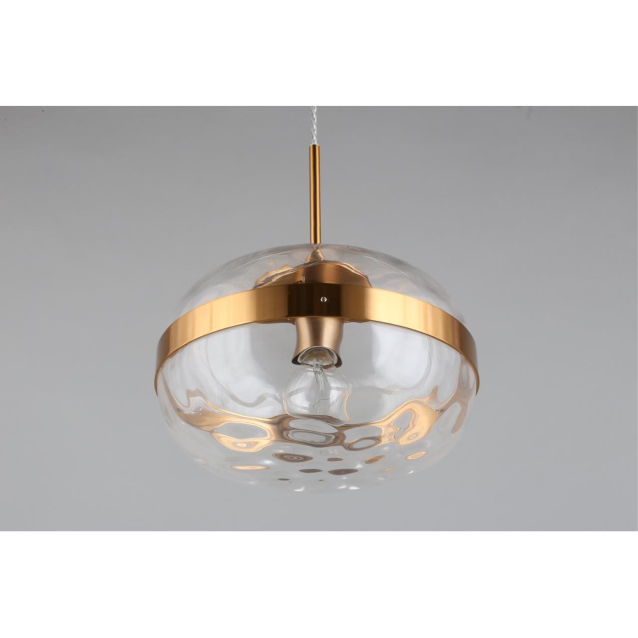 Картинка Подвесной светильник Aployt Gabriela APL.305.06.01